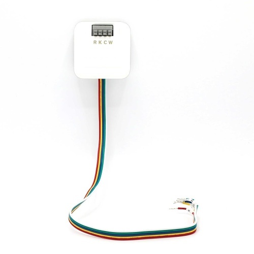Image of QC-THP9045A2