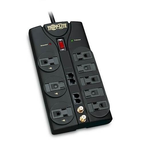Image of TC-TLP810NET