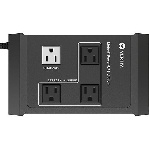 Image of V7-PUL400LVT