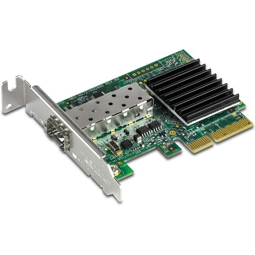 Image of TQ-G10GECSFP