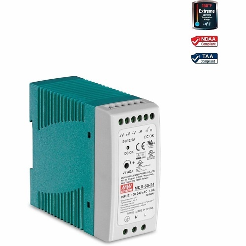 Image of TQ-TIM6024