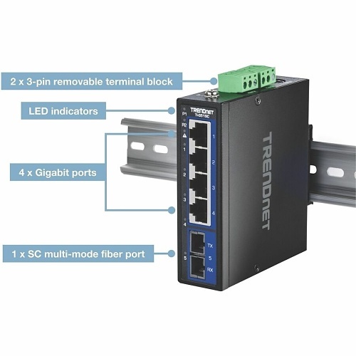 Image of TQ-TIG51SC