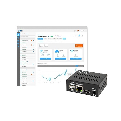 Image of WT-OVRCPRO