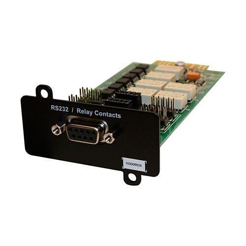 Image of TC-RELAYMS