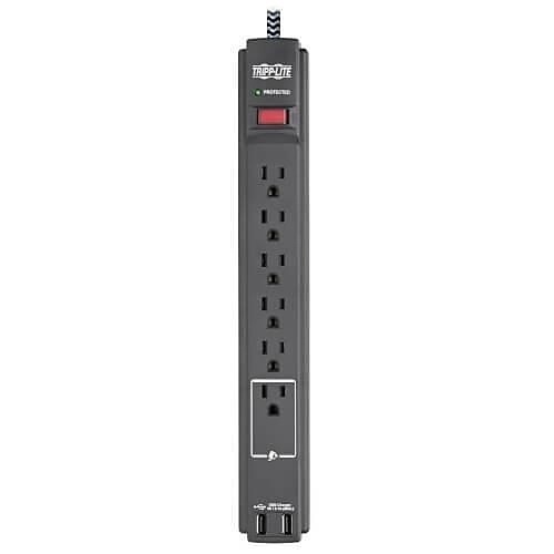 Image of TC-TLP610BUA