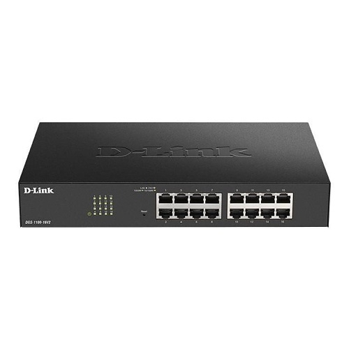 Image of 8E-DGS1116V2