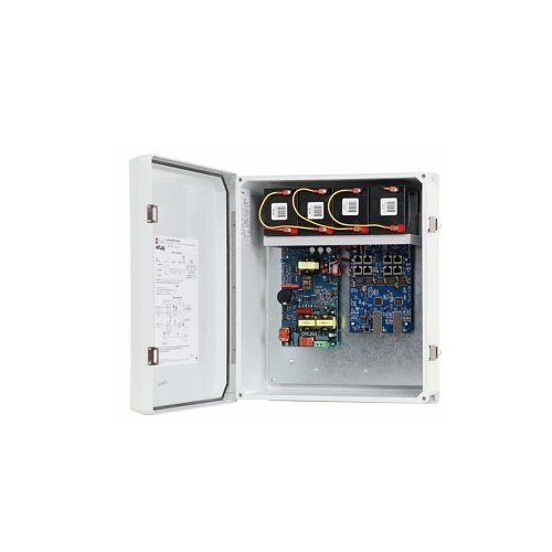 Image of AX-NETSP8WX3