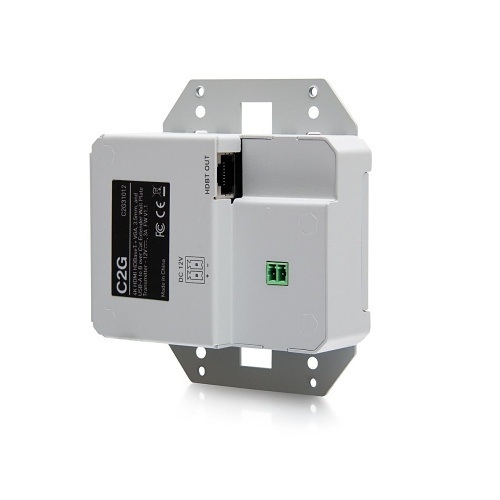 Image of QR-C2G31012