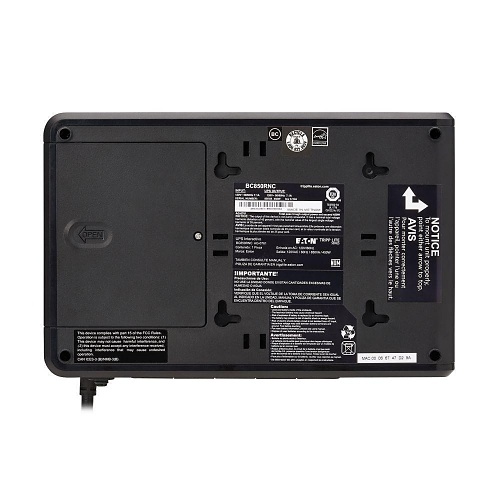 Image of TC-BC850RNC