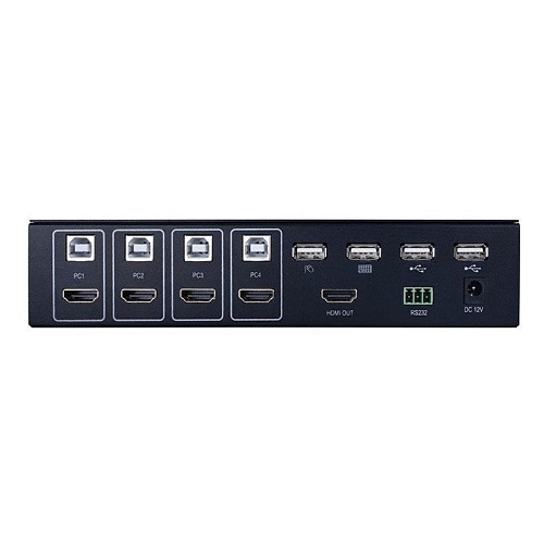 Image of ZX-EVSW41KVM