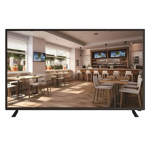 W Box 0E-43MON1080 43" Full HD LCD Monitor - 16:9