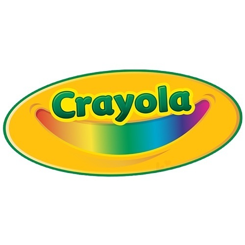 Crayola CYO587808 Ultra-Clean Washable Markers, Broad Bullet Tip, 8-Pack, Assorted Colors