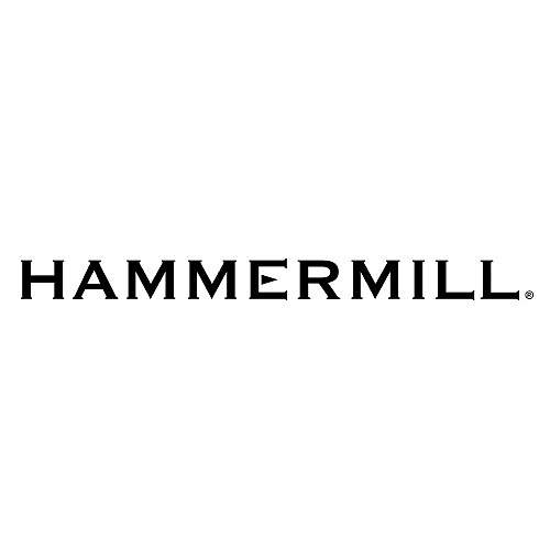 Hammermill HAM103366 Pastel Color Paper, Letter Size, 8.5"x11", 20 lb, 500-Sheets, Green