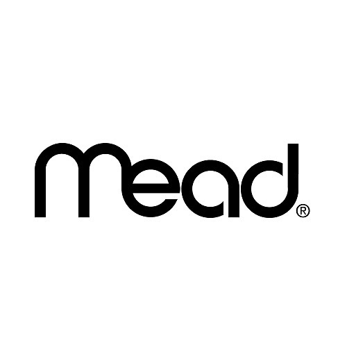 Mead MEA05512 Spiral Notebook, 1-Subject, Medium / College Rule, Randomly Assorted Cover Color, (70) 10.5 x 7.5 Sheets