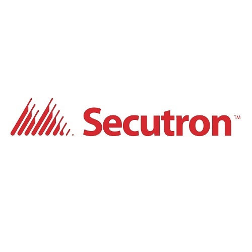 Secutron MRI-4021-ISO Multi-Sensor Detector with Isolation
